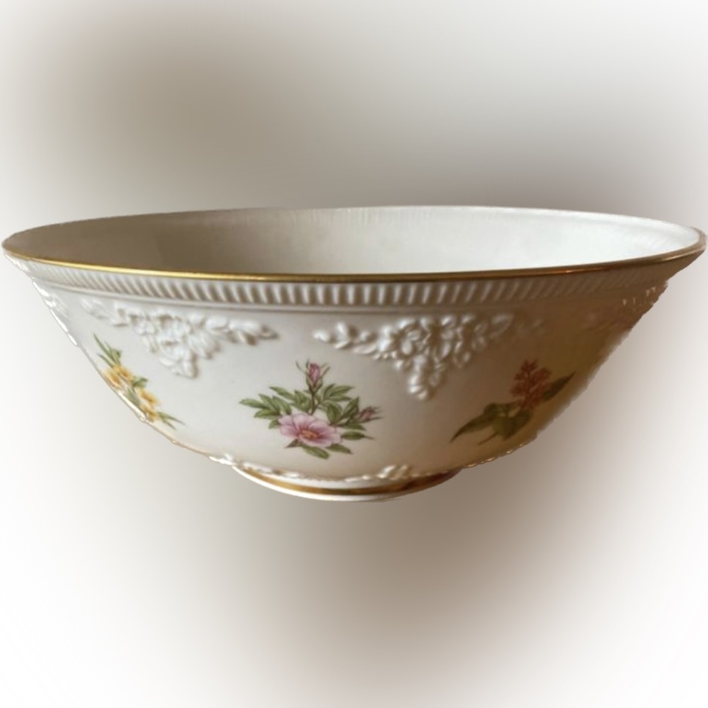 Lenox Constitution Bicentennial Centerpiece Bowl